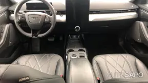 Ford Mustang Mach-E de 2023