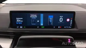 Ford Mustang Mach-E de 2023