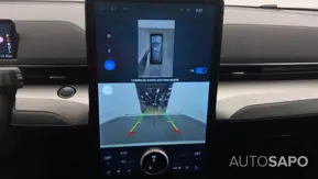 Ford Mustang Mach-E de 2023