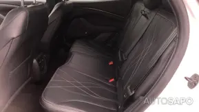 Ford Mustang Mach-E de 2023