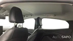 Ford Mustang Mach-E de 2023