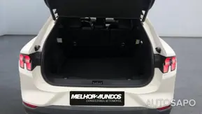 Ford Mustang Mach-E de 2023