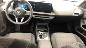 BMW Série 1 de 2025