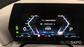 BMW Série 1 de 2025