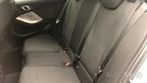 BMW Série 1 de 2025