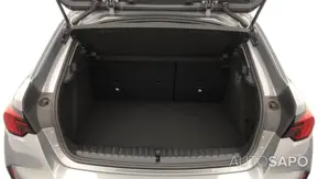 BMW Série 1 de 2025