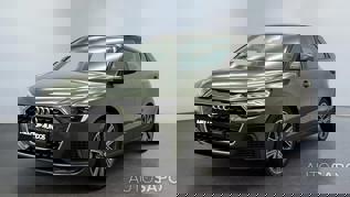 Audi A1 de 2024