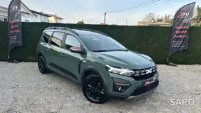 Dacia Jogger de 2024