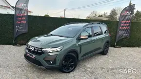 Dacia Jogger de 2024
