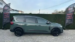 Dacia Jogger de 2024