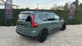 Dacia Jogger de 2024