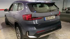 BMW X1 de 2023