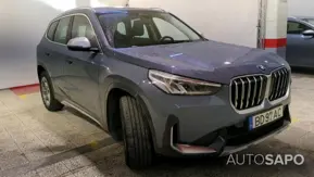 BMW X1 de 2023