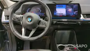 BMW X1 de 2023