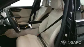 Mercedes-Benz Classe C de 2022