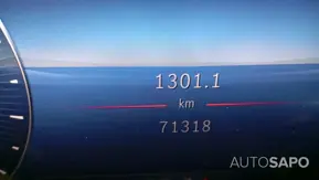 Mercedes-Benz Classe C de 2022