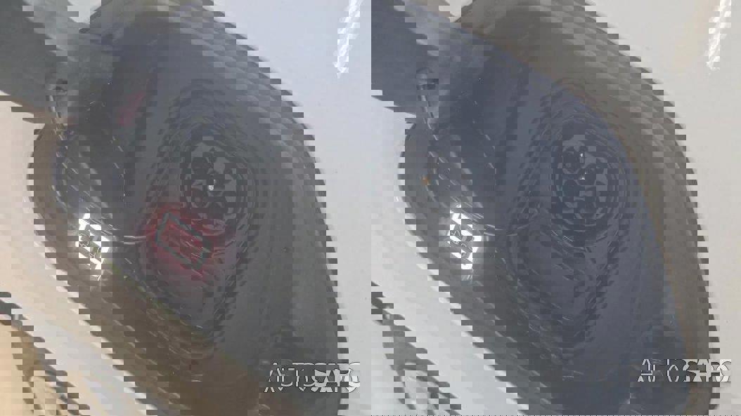 Opel Corsa-e de 2022