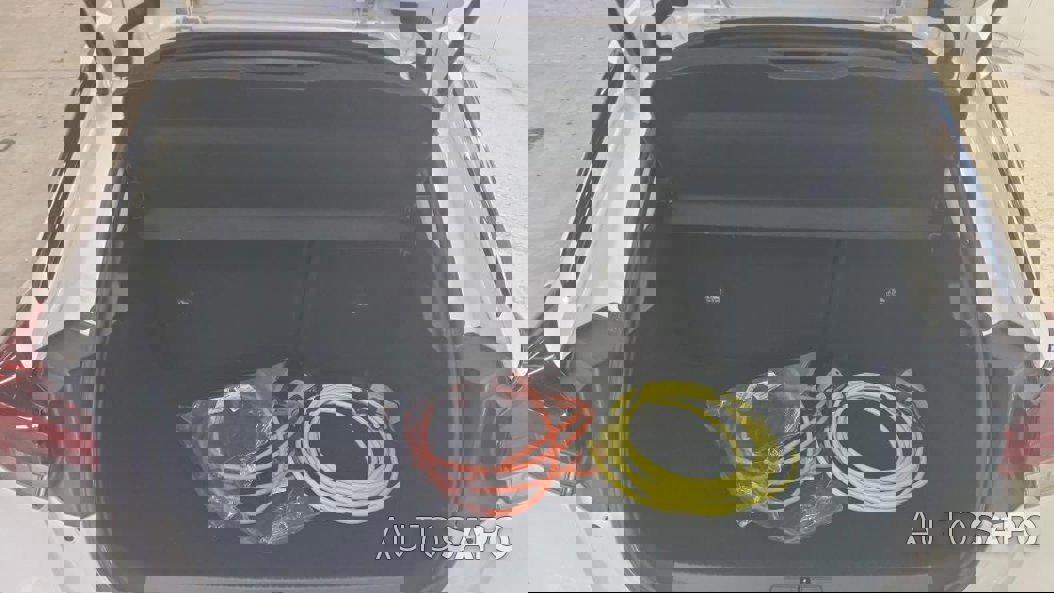 Opel Corsa-e de 2022