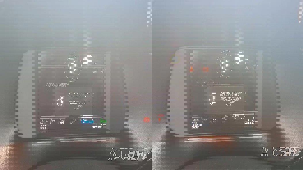 Opel Corsa-e de 2022