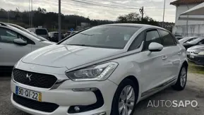 DS DS5 1.6 BlueHDi So Chic de 2015