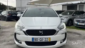 DS DS5 1.6 BlueHDi So Chic de 2015