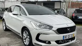 DS DS5 1.6 BlueHDi So Chic de 2015