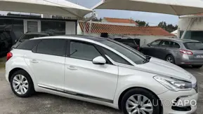 DS DS5 1.6 BlueHDi So Chic de 2015