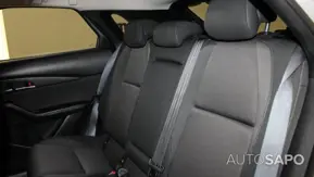 Mazda CX-30 2.0 Skyactiv-G Evolve de 2023