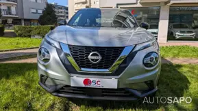 Nissan Juke de 2023
