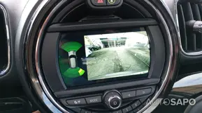 MINI Countryman Cooper Auto de 2018