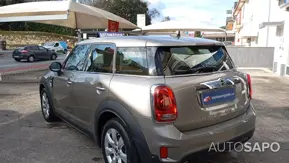 MINI Countryman Cooper Auto de 2018