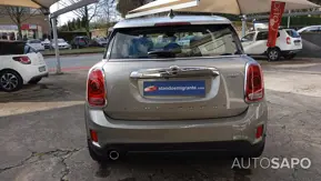 MINI Countryman Cooper Auto de 2018
