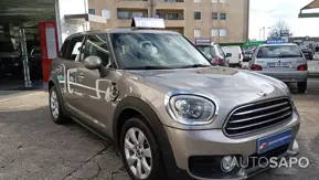 MINI Countryman Cooper Auto de 2018