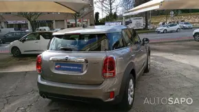 MINI Countryman Cooper Auto de 2018