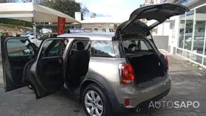 MINI Countryman Cooper Auto de 2018