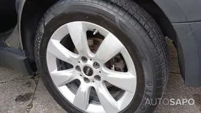 MINI Countryman Cooper Auto de 2018