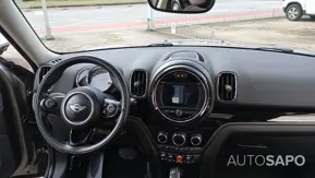 MINI Countryman Cooper Auto de 2018