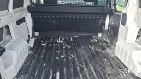 Peugeot Partner 1.9 D CombiSpace de 2006