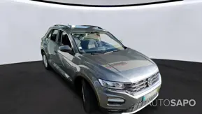 Volkswagen T-Roc de 2019