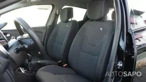 Renault Clio de 2018