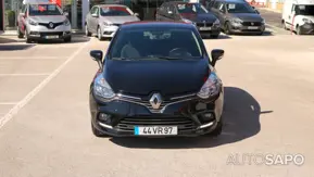 Renault Clio de 2018