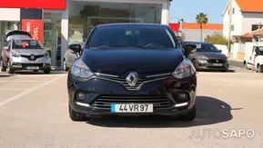 Renault Clio de 2018