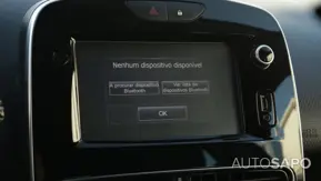 Renault Clio de 2018