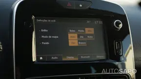 Renault Clio de 2018