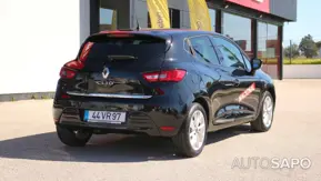 Renault Clio de 2018