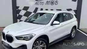 BMW X1 25 e xDrive de 2021