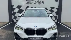BMW X1 25 e xDrive de 2021
