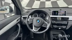 BMW X1 25 e xDrive de 2021