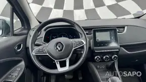 Renault ZOE de 2021