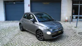 Fiat 500 de 2022